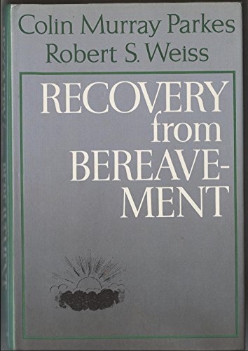 Recovery from Bereav
