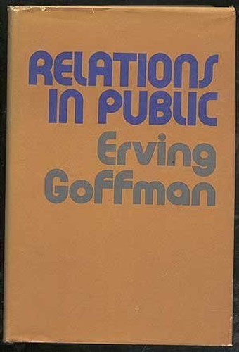 Relations in Public