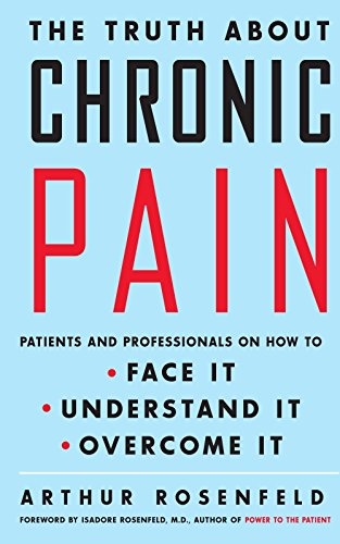 The Truth about Chronic Pain