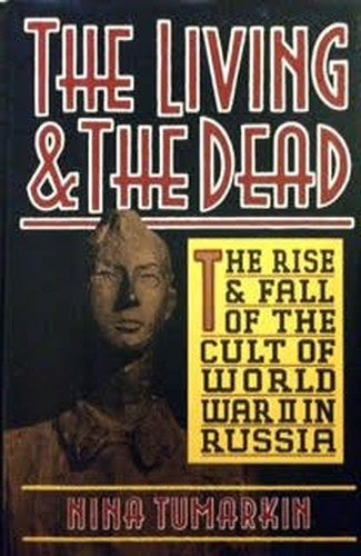 The Living and the Dead