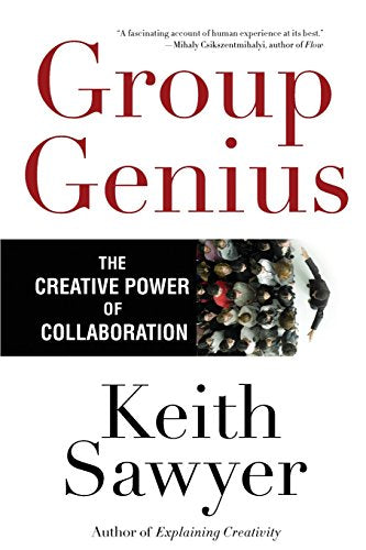 Group Genius