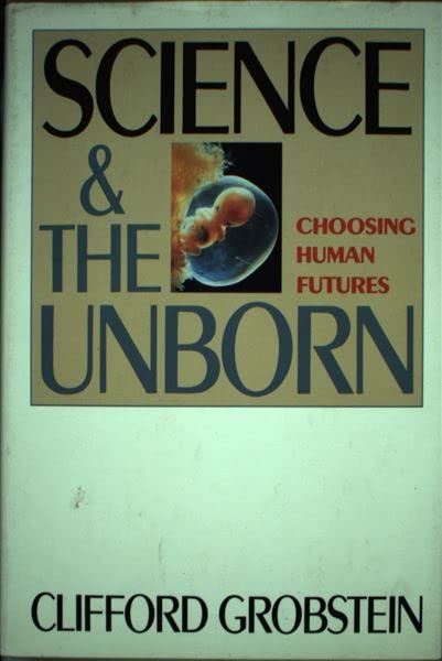 Science and the Unborn
