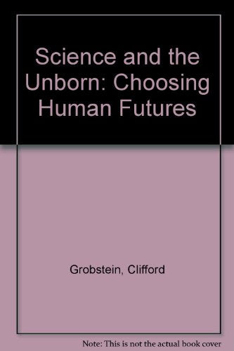 Science and the Unborn
