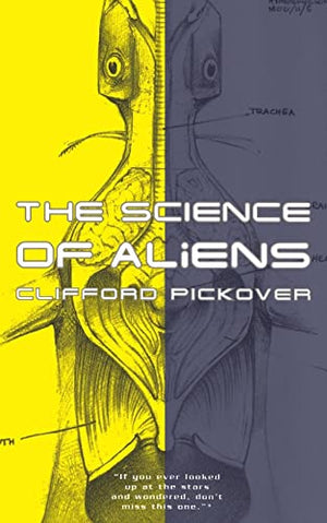 The Science Of Aliens