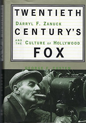 Twentieth Century's Fox