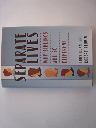 Separate Lives