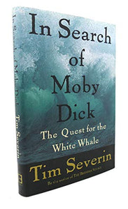 In Search of Moby Dick 