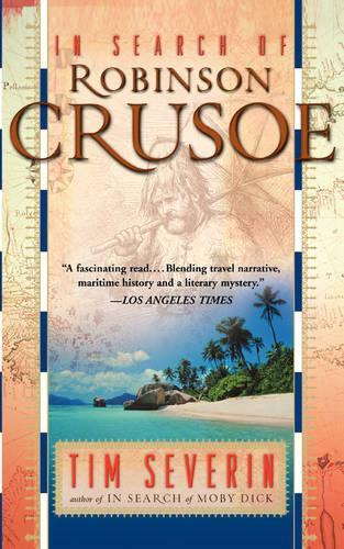 In Search Of Robinson Crusoe
