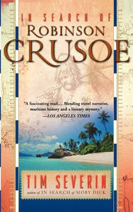 In Search Of Robinson Crusoe 