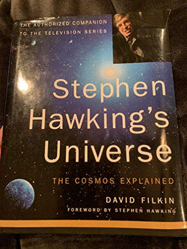 Stephen Hawking's Universe