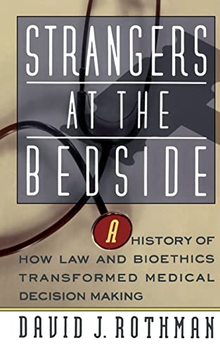 Strangers At The Bedside