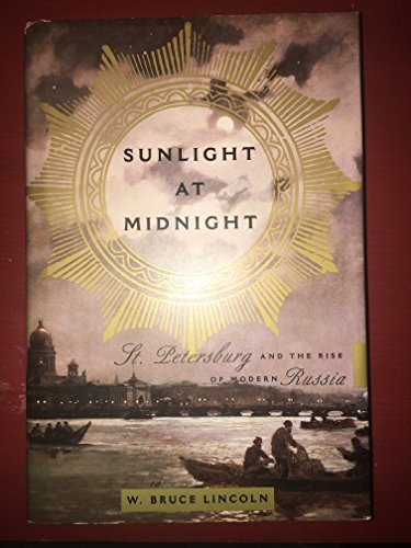 Sunlight at Midnight