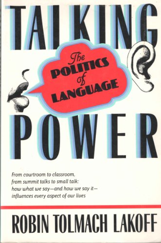 Talking Power