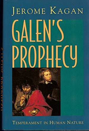 Galen's Prophecy