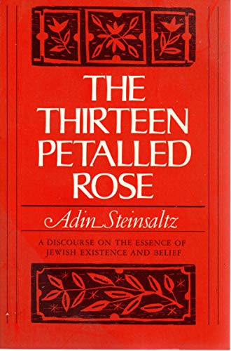 The Thirteen Petalled Rose