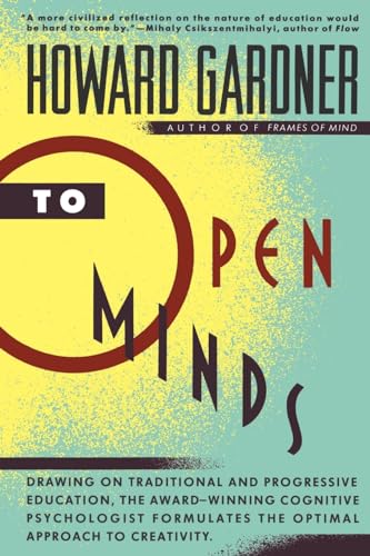 To Open Minds
