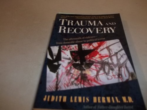 Trauma and Recovery
