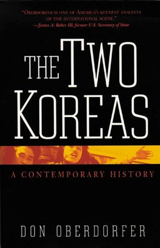 The Two Koreas