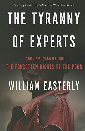 The Tyranny of Experts