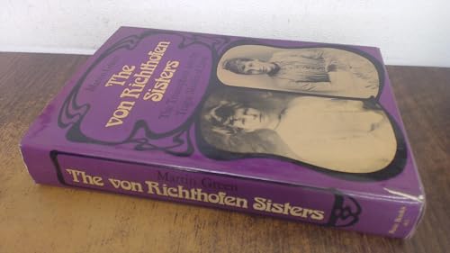 Von Richthofen Sisters