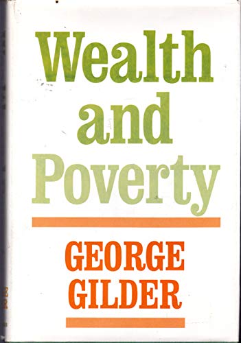 Wealth and Poverty