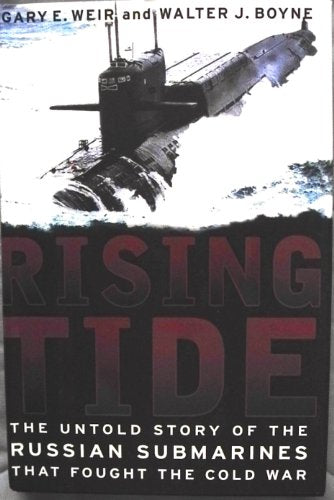 Rising Tide