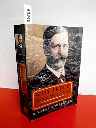Why Freud Was Wrong
