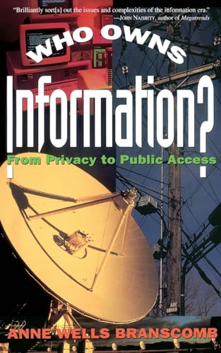 Who Owns Information?