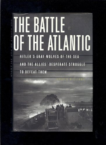 The Battle of the Atlantic