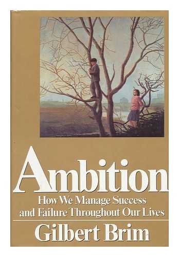 Ambition