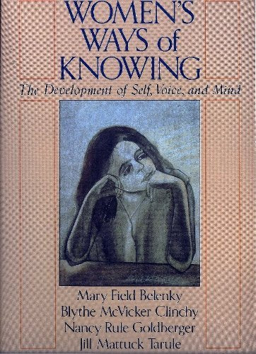 Womens Ways of Knowing