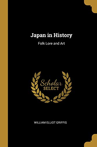 Japan in History