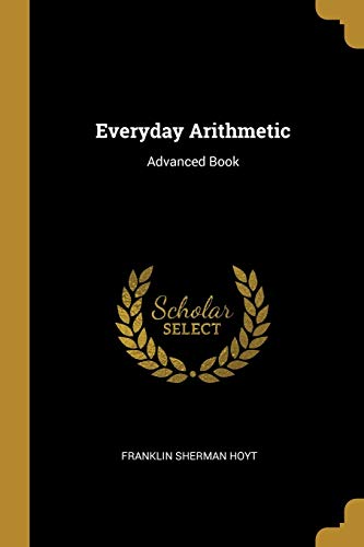 Everyday Arithmetic