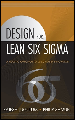 Design for Lean Six Sigma