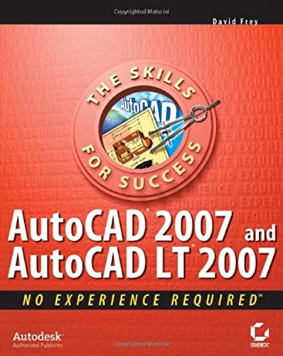 AutoCAD 2007 and AutoCAD LT 2007