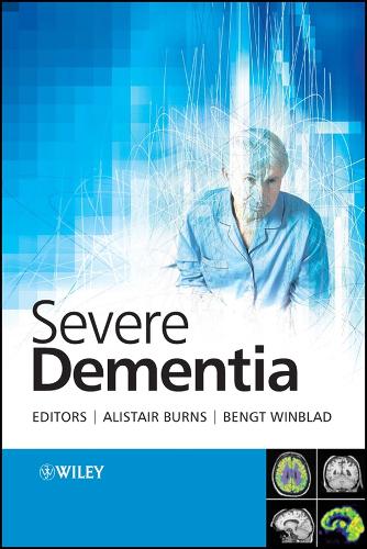 Severe Dementia