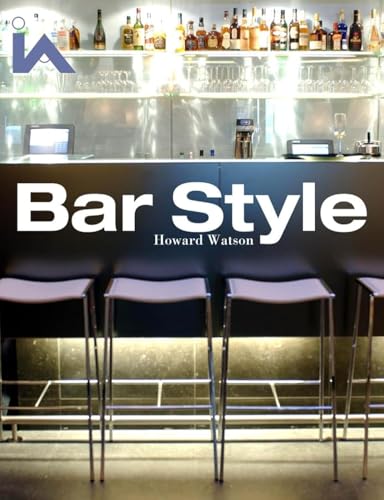 Exclusive Bar Design