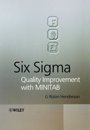 Six Sigma