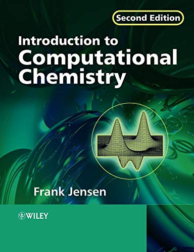 Introduction to Computational Chemistry