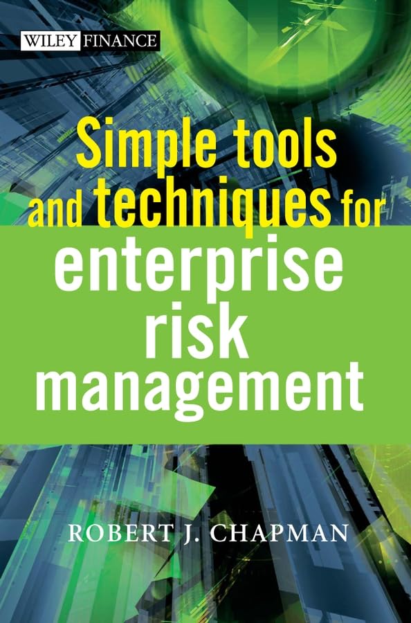 Enterprise Risk Management