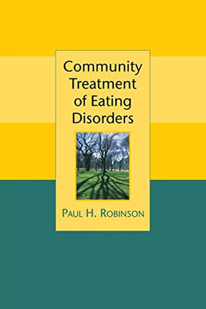 Community Treatment of Eating Disorders