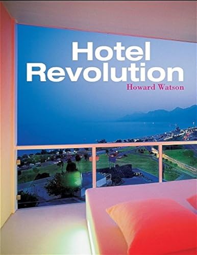 Hotel Revolution