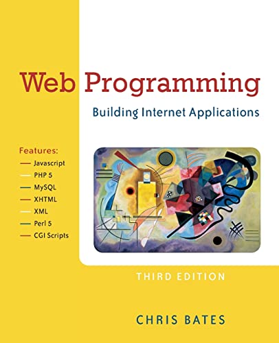 Web Programming