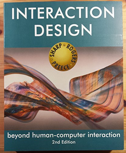 Interaction Design