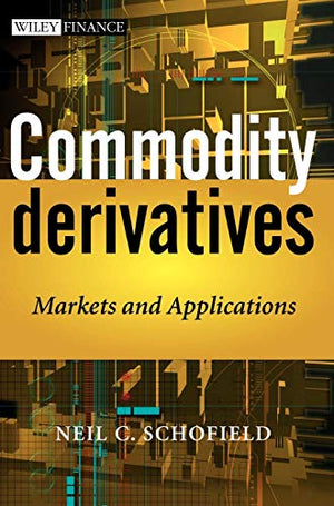 Commodity Derivatives