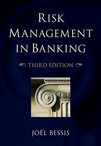 Risk Management in Banking
