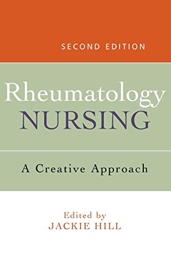 Rheumatology Nursing