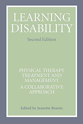 Learning Disability