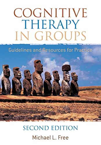 Cognitive Therapy in Groups