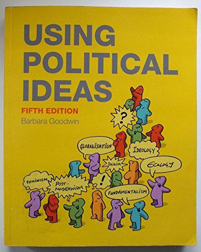 Using Political Ideas